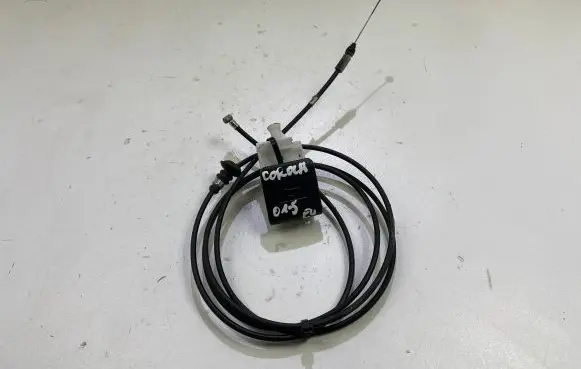 Toyota Corolla E140 E150 Engine bonnet (hood) release handle