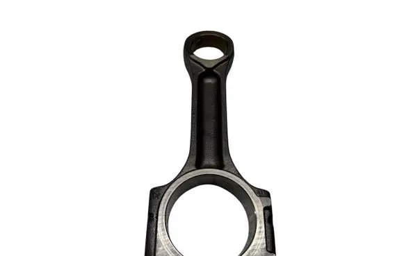 Nissan Qashqai+2 Connecting rod/conrod M9R 1210000Q0D 7701477831