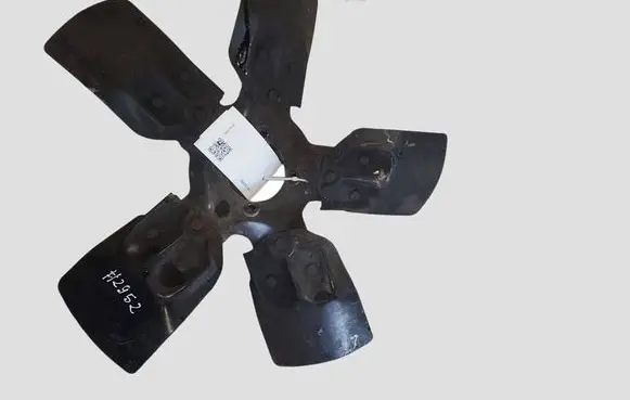 Jeep Cherokee KJ Fan impeller