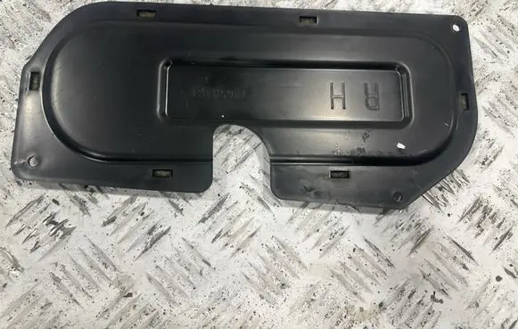 Mitsubishi Eclipse Cross Other front door trim element 7265A464