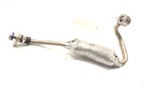 KIA Stonic Turbo turbocharger oiling pipe/hose