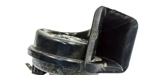 Mercedes-Benz CLK A209 C209 Horn signal 703881157 011157
