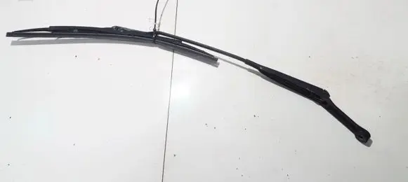 Audi A4 S4 B5 8D Front wiper blade arm