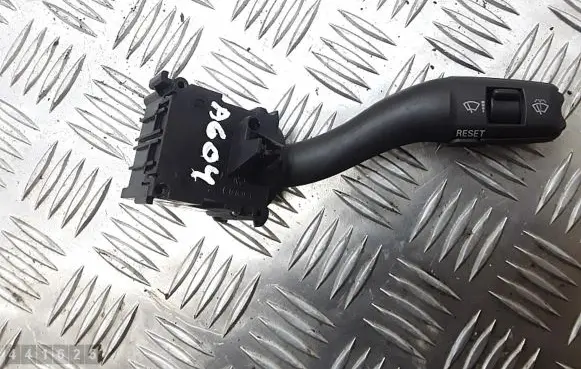 Audi A6 S6 C5 4B Wiper switch CZK0301204602
