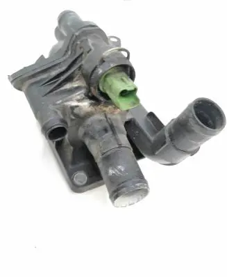 Thermostat/thermostat housing