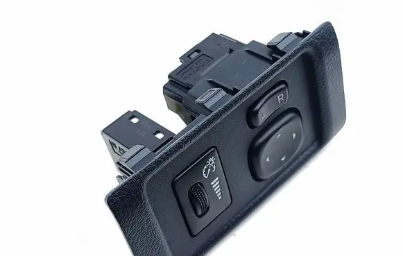 Lexus CT 200H Wing mirror switch 5544676030