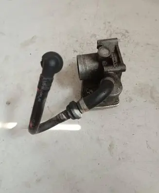 Volkswagen Golf IV Throttle valve 1212121211
