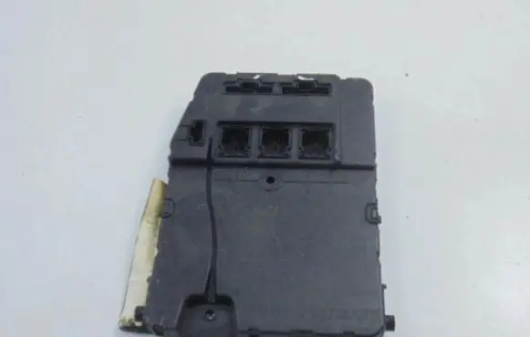 Renault Megane II Other relay 8200309691