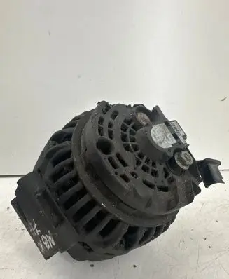 Mercedes-Benz ML W164 Generator/alternator A2721540102 0124625023