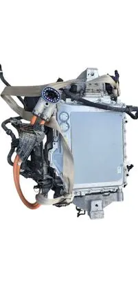 BMW X1 U11 Electric car motor 8477917 676984