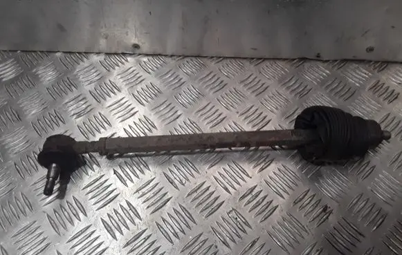 Steering tie rod
