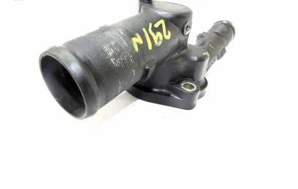 Renault Clio II Thermostat housing 7700110716B