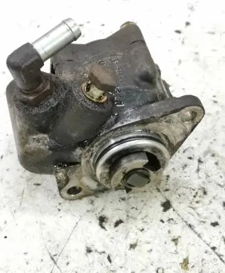 Opel Movano A Power steering pump 85501149