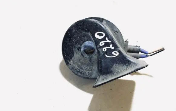Volkswagen Sharan Horn signal 0092018