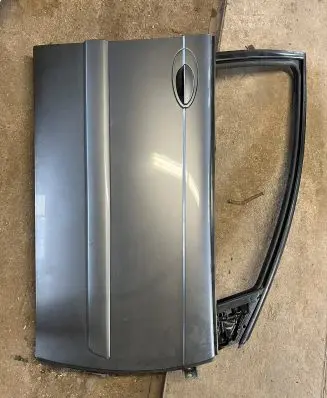 Citroen C5 Front door