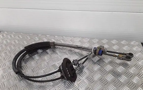 Peugeot RCZ Gear shifter/selector 119174242