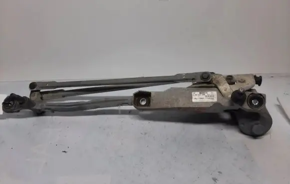 Ford Fiesta Front wiper linkage and motor 8A6117500AD 3397021285