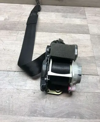 Audi Q5 SQ5 Front seatbelt 3066322 0718HFF261 309568299G48A
