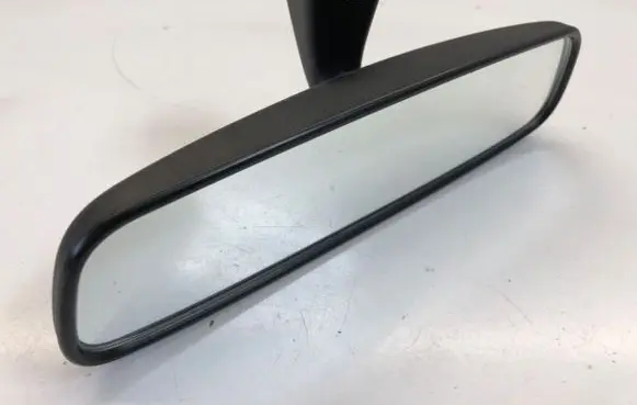 Ford Ecosport Rear view mirror (interior) 