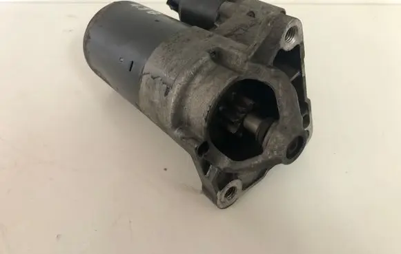 Renault Laguna II Starter motor 0001106017