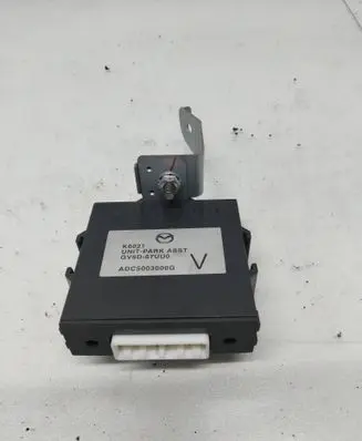 Mazda 6 Parking PDC sensor K6021 ADC5003000G GV8D67UU0