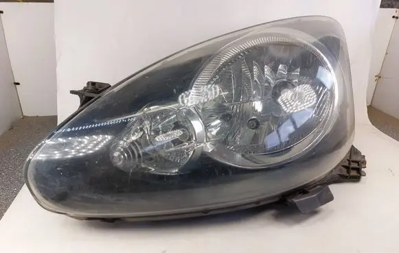 Toyota Aygo AB10 Headlight/headlamp 89092754 811600H070