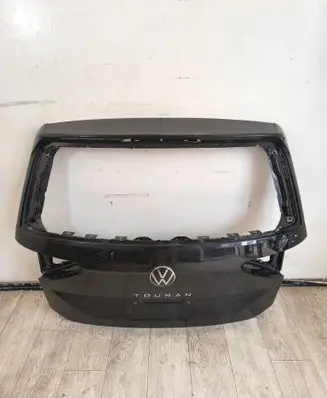 Volkswagen Touran III Tailgate/trunk/boot lid 5TAKLAPAAS