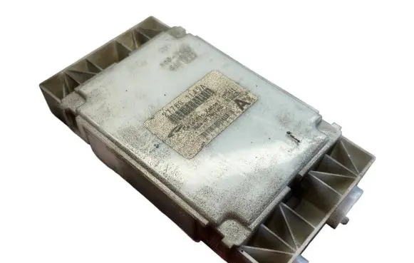 Infiniti QX56 Air conditioning/heating control unit 277601la0a b4305993