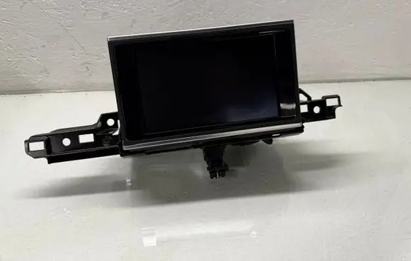 Audi A7 S7 4G Screen/display/small screen 4G2919601G