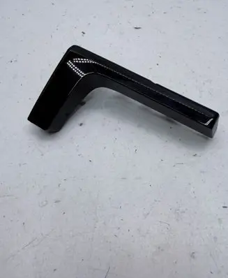 Porsche Cayenne (9Y0 9Y3) Other interior part 9Y1854398C 21052020 P5360V3