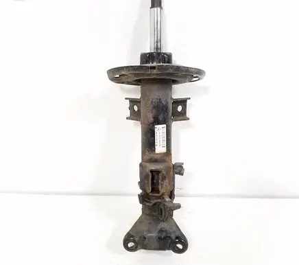 Mercedes-Benz SLK R172 Front shock absorber/damper A1723206113