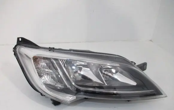Peugeot Boxer Headlight/headlamp 130732952800
