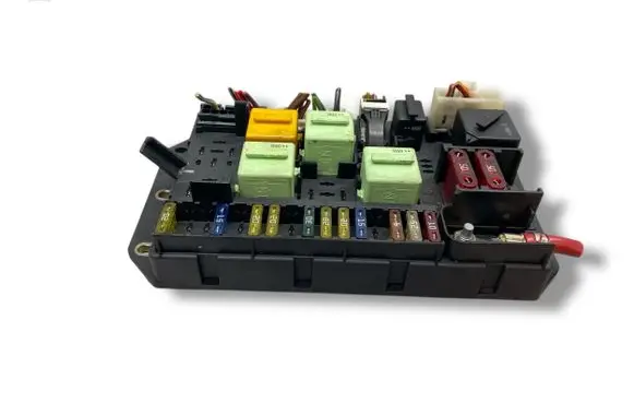 Land Rover Range Rover L322 Fuse module 518776109