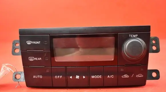 Mazda Premacy Climate control unit CB82B