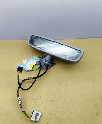 Mercedes-Benz ML W164 Rear view mirror (interior) E1010696