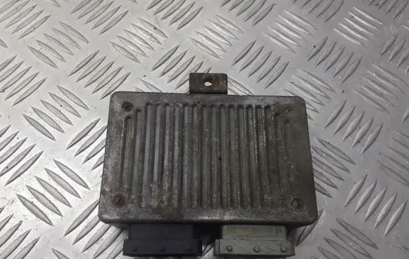 Honda Civic LP gas control unit module 67R-013787