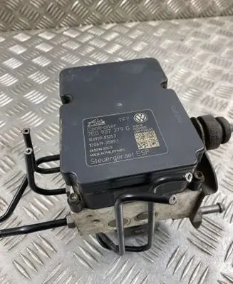Volkswagen Transporter - Caravelle T5 ABS Pump 7E0907379G