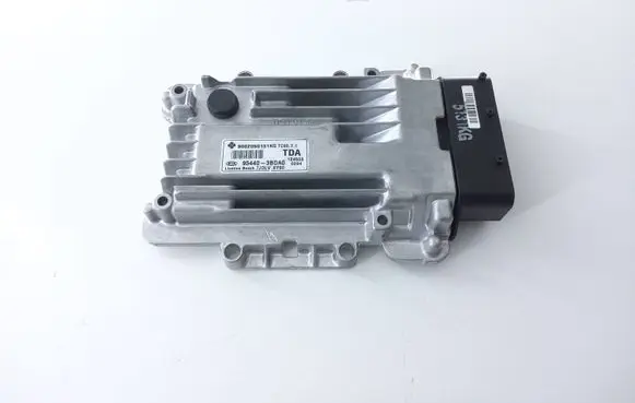 Gearbox control unit/module