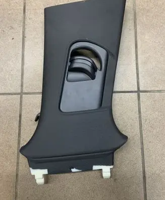 Audi A3 S3 8V (B) pillar trim (top) 8V5880714