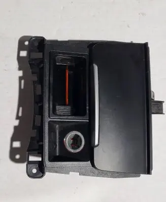 Car ashtray