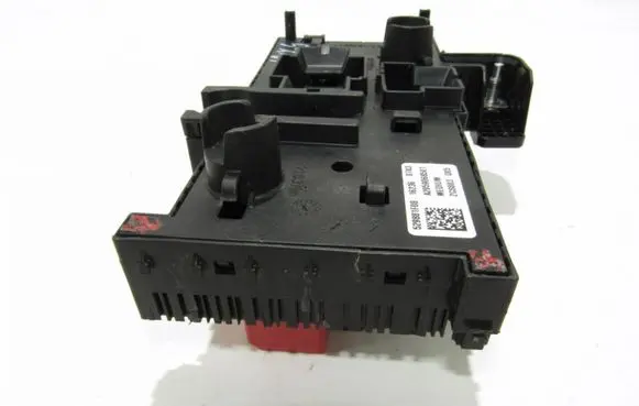 Mercedes-Benz C W205 Fuse module A2059068501
