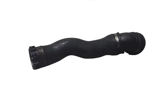 BMW 5 E60 E61 Air intake hose/pipe