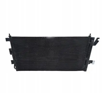 Audi Q5 SQ5 FY A/C cooling radiator (condenser) 80A816411P