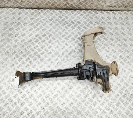 Volkswagen Touareg II Front differential 0BM409505T