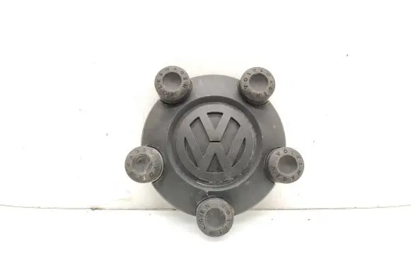 Volkswagen Caddy Original wheel cap 2K0601169