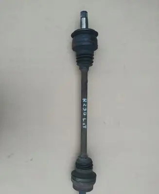 Mercedes-Benz SL R230 Front driveshaft