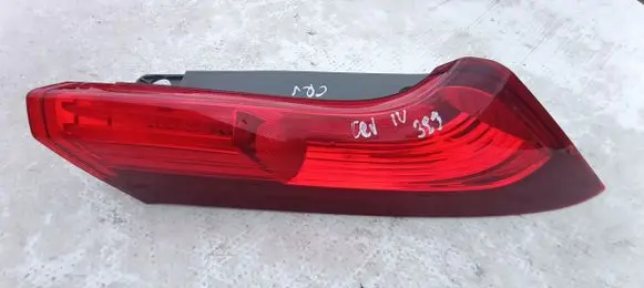 Honda CR-V Rear fog light 