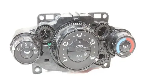 Ford Fiesta Interior fan control switch C1B119980DE