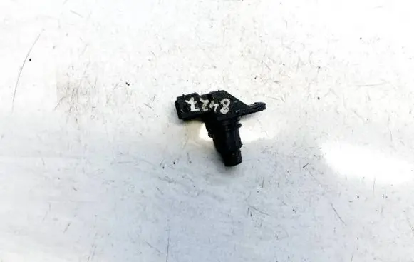 Mitsubishi Space Star Crankshaft position sensor