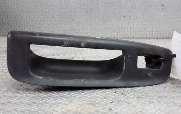 Seat Alhambra (Mk1) Rear door interior handle 7M3867172